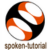 Spoken Tutorial Logo