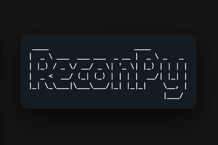 Recon Tool CLI Screenshot
