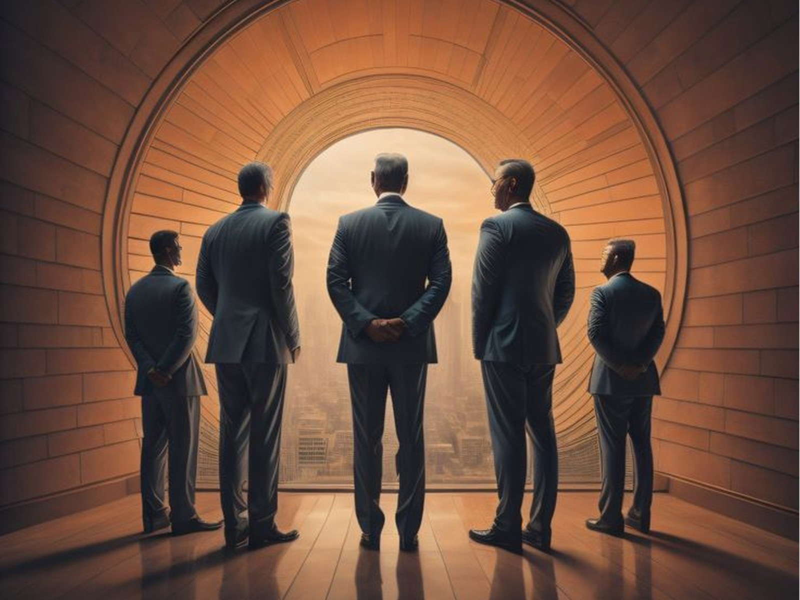 About Success Meets