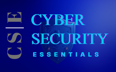 Cyber Security Essentials
