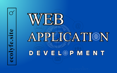 Web Application Development