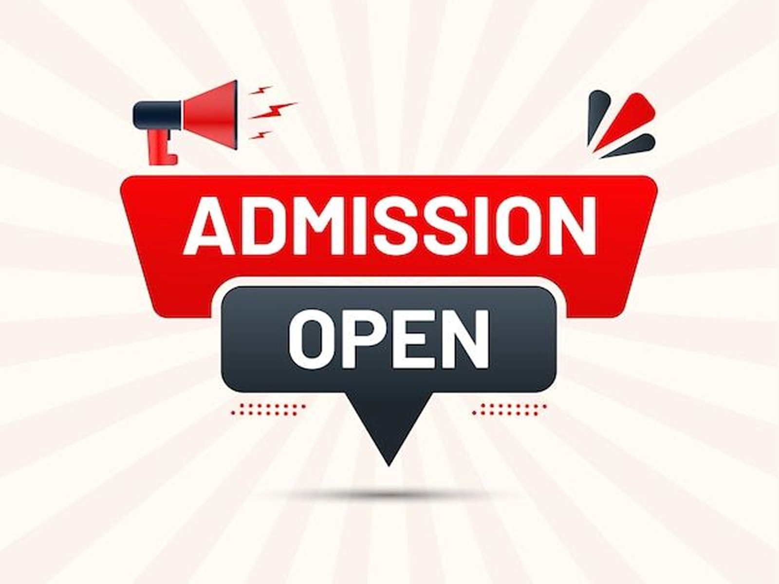 Admission Guidance