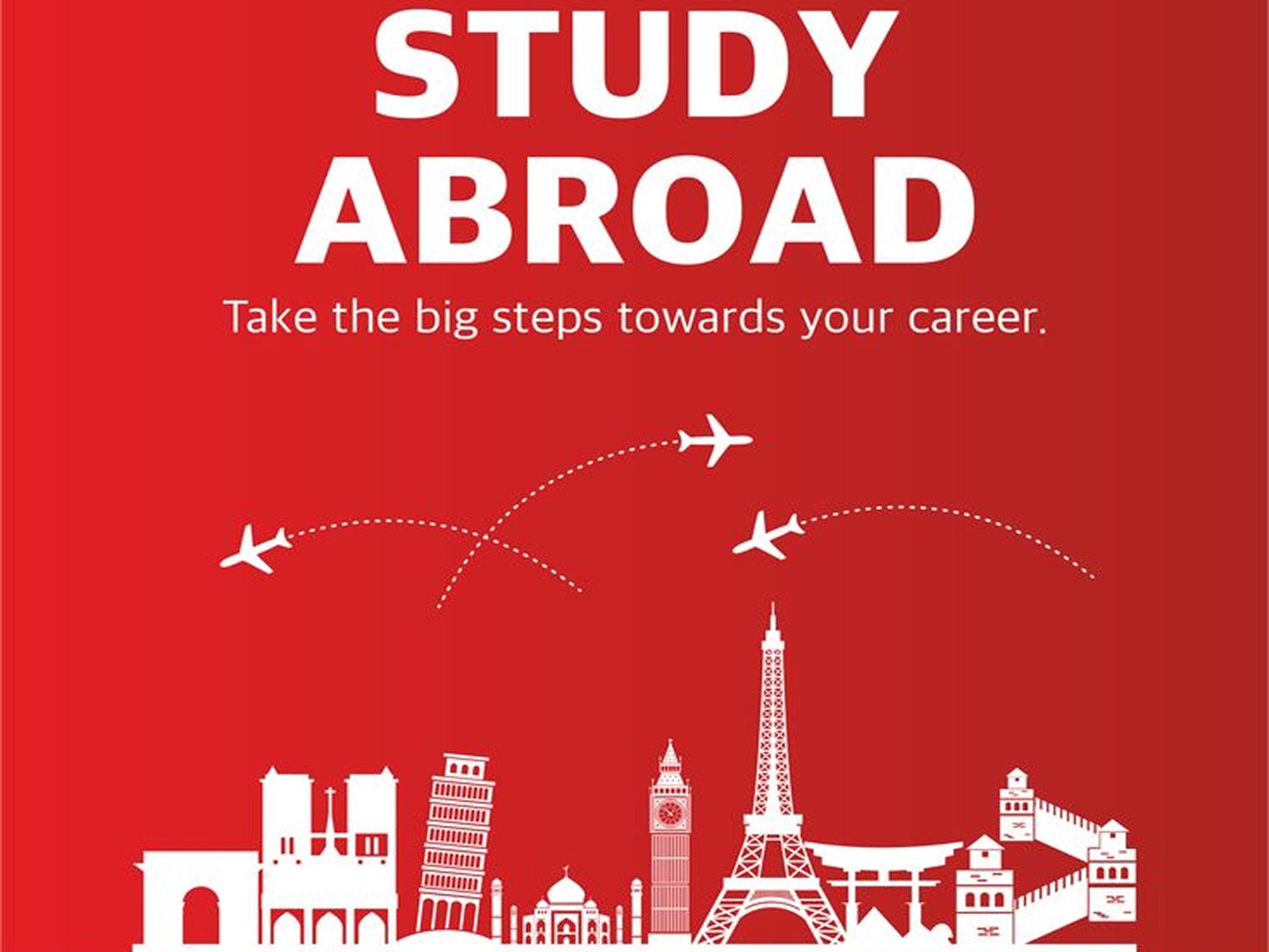 Study Abroad
