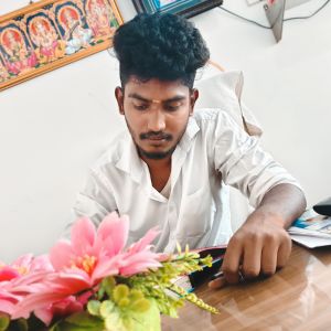 Team Member 1